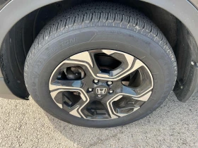 Honda Cr-v * Touring * АВТОКРЕДИТ БЕЗ ПЪРВОНАЧАЛНА ВНОСКА* , снимка 7