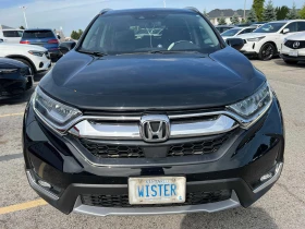 Honda Cr-v * Touring * АВТОКРЕДИТ БЕЗ ПЪРВОНАЧАЛНА ВНОСКА* , снимка 6