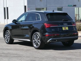 Audi Q5 Premium * S Line * ACC * АвтоКредит * (ЦЕНА ДО БГ), снимка 3