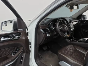 Mercedes-Benz GLS 500 4Matic, снимка 10