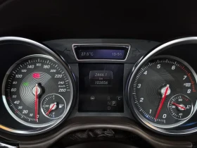 Mercedes-Benz GLS 500 4Matic, снимка 8