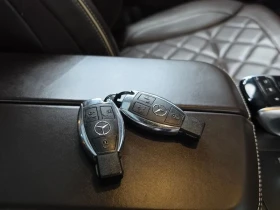 Mercedes-Benz GLS 500 4Matic, снимка 16