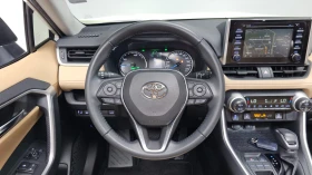 Toyota Rav4 2, 5 XLE Hybrid 2WD, снимка 12