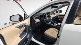 Toyota Rav4 2, 5 XLE Hybrid 2WD, снимка 9