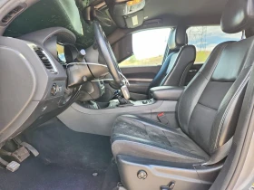 Dodge Durango 5.7l R/T, снимка 7