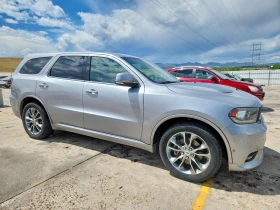 Dodge Durango 5.7l R/T, снимка 4