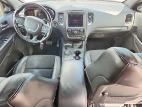 Dodge Durango 5.7l R/T, снимка 8