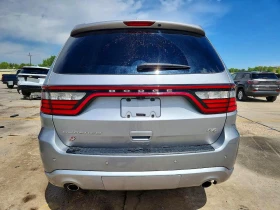 Dodge Durango 5.7l R/T, снимка 6