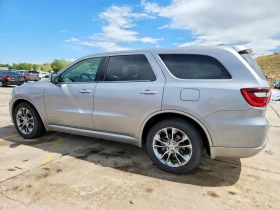 Dodge Durango 5.7l R/T, снимка 2