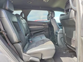 Dodge Durango 5.7l R/T, снимка 11