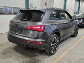Audi SQ5 Progressiv / АВТОКРЕДИТ, снимка 3