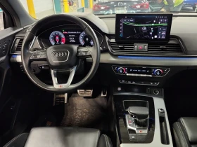 Audi SQ5 Progressiv / АВТОКРЕДИТ, снимка 8