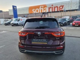 Renault Koleos Energy dCi 177 ..  Stop&Start X-Tronic 4x4 | Mobile.bg    6