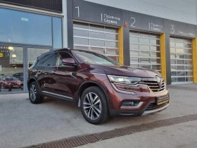 Renault Koleos Energy dCi 177 ..  Stop&Start X-Tronic 4x4 | Mobile.bg    2