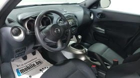 Nissan Juke 1.6 I | Mobile.bg    9