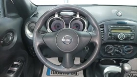 Nissan Juke 1.6 I | Mobile.bg    12