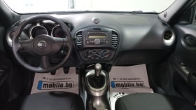 Nissan Juke 1.6 I | Mobile.bg   10