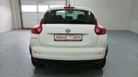 Nissan Juke 1.6 I | Mobile.bg    6