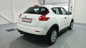 Nissan Juke 1.6 I | Mobile.bg    5