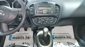 Nissan Juke 1.6 I | Mobile.bg    11