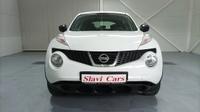 Nissan Juke 1.6 I | Mobile.bg    2