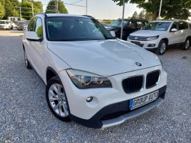 BMW X1 2.0D-143к.с/X-drive/НАВИГАЦИЯ/АВТОМАТИК!!! - [1] 