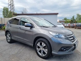 Honda Cr-v 2.2I-DTEC 150.4WD 6.Executiv | Mobile.bg    8