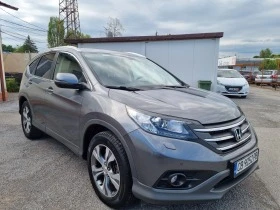 Honda Cr-v 2.2I-DTEC 150к.с4WD 6ск.Executiv 1