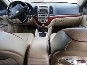 Hyundai Santa fe 2.2д 155к.с., снимка 4