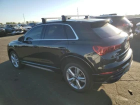 Audi Q3 PREMIUM PLUS S-LINE*     ! | Mobile.bg    4