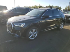 Audi Q3 PREMIUM PLUS S-LINE*     ! | Mobile.bg    5