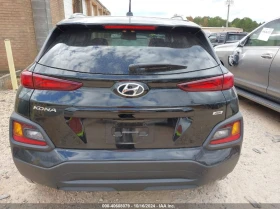 Hyundai Kona 2021 HYUNDAI KONA SEL, снимка 5