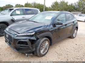 Hyundai Kona 2021 HYUNDAI KONA SEL, снимка 3