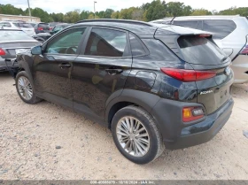 Hyundai Kona 2021 HYUNDAI KONA SEL, снимка 4