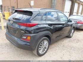 Hyundai Kona 2021 HYUNDAI KONA SEL, снимка 6