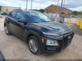 Hyundai Kona 2021 HYUNDAI KONA SEL