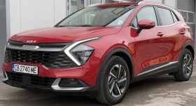 Kia Sportage Реален пробег 1