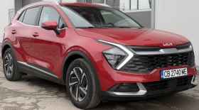 Kia Sportage Реален пробег, снимка 7