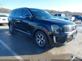  Kia Telluride