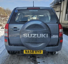 Suzuki Vitara | Mobile.bg    5