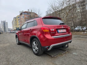 Mitsubishi ASX ASX 2.2DID 4x4 Facelift Keyless, снимка 3