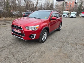 Mitsubishi ASX ASX 2.2DID 4x4 Facelift Keyless, снимка 1