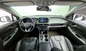 Hyundai Santa fe 2.2 CRDi/4WD/8-/PREMIUM/DISTRONIC/LANE ASS | Mobile.bg    8