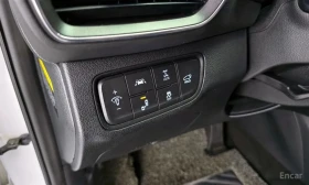 Hyundai Santa fe 2.2 CRDi/4WD/8-/PREMIUM/DISTRONIC/LANE ASS | Mobile.bg    14