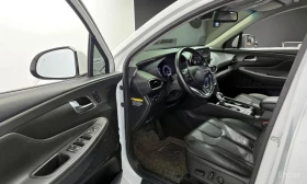 Hyundai Santa fe 2.2 CRDi/4WD/8-/PREMIUM/DISTRONIC/LANE ASS | Mobile.bg    6