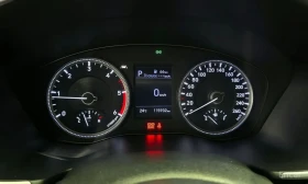 Hyundai Santa fe 2.2 CRDi/4WD/8-/PREMIUM/DISTRONIC/LANE ASS | Mobile.bg    17