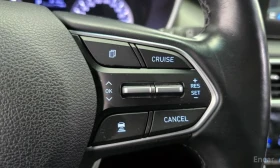 Hyundai Santa fe 2.2 CRDi/4WD/8-/PREMIUM/DISTRONIC/LANE ASS | Mobile.bg    10