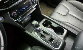 Hyundai Santa fe 2.2 CRDi/4WD/8-/PREMIUM/DISTRONIC/LANE ASS | Mobile.bg    13
