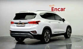 Hyundai Santa fe 2.2 CRDi/4WD/8-/PREMIUM/DISTRONIC/LANE ASS | Mobile.bg    3