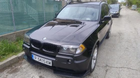     BMW X3  83